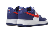 Air Force 1 '07 "USA" CZ9164 100