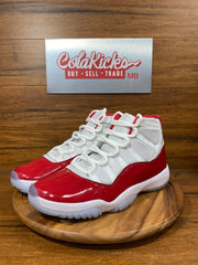 Jordan 11 Retro Cherry (2022)
