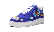 AIR FORCE 1 LO '07 PRM MNS WMNS "Los Angeles Patched Up" DX2306 400