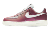 Air Force 1 '07 Lv8 "TRACK RED / SUMMIT WHITE-BLACK" 823511 600