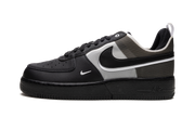 Air Force 1 React "Black / White" DM0573 002