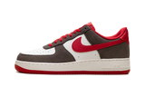 Air Force 1 Low '07 LV8 "Cave Stone University Red" FQ8714 201
