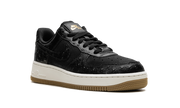 Air Force 1 Low '07 WMNS "Black Ostrich" DZ2708 002