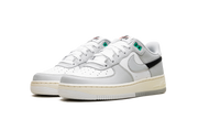 Air Force 1 Low GS "Split - Light Silver" DZ2660 001