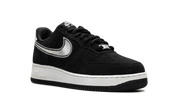 Air Force 1 Low '07 LV8 "Black Sail Embroidered Swoosh" HJ4465 001