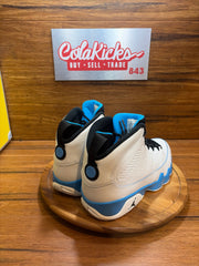 Jordan 9 Retro Powder Blue (2024)