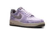 Air Force 1 Low "Purple Snakeskin" HF2898 500