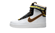 Air Force 1 Hi SP Tisci "White" 669919 120