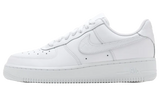 Air Force 1 '07 SE WMNS "Pebble Croc - White / Neutral Grey / White" IO4837 100