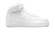 Air Force 1 Mid '07 "Triple White" CW2289 111