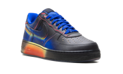 Air Force 1 Low Retro "Heat Map Black Racer Blue" IB6834 001