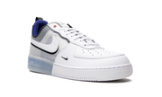 Air Force 1 React "White Photo Blue" DH7615 101
