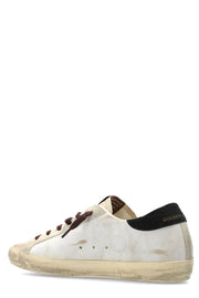 Golden Goose Deluxe Brand Super Star Low-Top Sneakers