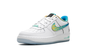 Nike Air Force 1 Low GS "Unlock Your Space" FJ7691 191