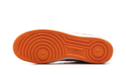 Air Force 1 Low '07 "Orange White Patent" HV9405 800
