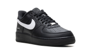 Air Force 1 Low "Supreme - Mini Box Logo Black / White" CU9225 002