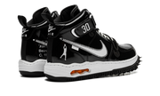 Air Force 1 Mid "Off-White - Sheed" DR0500 001
