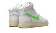 AIR FORCE 1 HIGH 'RSVP WHITE' "RSVP WHITE" CV0433 100