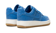 Air Force 1 Low '07 LX WMNS "Blue Ostrich" DZ2708 400