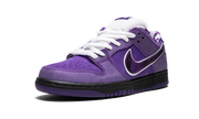 SB Dunk Low Pro OG QS "Concepts/Purple Lobster" BV1310 555