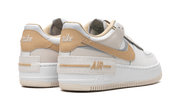 NIKE AIR FORCE 1 LO SHADO WMNS "Sail Tan" DV7449 100