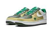 Air Force 1 Premium '07 "Mr. Baltimore Pine Green" 315180 211