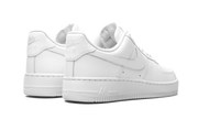 AIR FORCE 1 LO '07 WMNS "White on White" DD8959 100