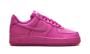 Air Force 1 '07 WMNS "Fire Pink" IV4685 647