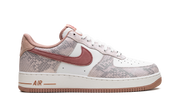 Air Force 1 Low "Snakeskin Pack - Canyon Rust" HF2898 100