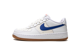 Air Force 1 Low GS "White Game Royal" DX5805 179