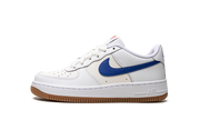 Air Force 1 Low GS "White Game Royal" DX5805 179