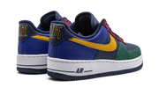 AIR FORCE 1 LO '07 LX WMNS "Command Force Obsidian Gorge Green" DR0148 300