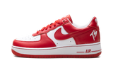 Air Force 1 Low "Terror Squad - University Red" II4391 100
