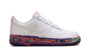Air Force 1 Low "White Multi-Color Marble" AJ9507 100