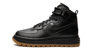 AIR FORCE 1 HI UT 2.0 MNS WMNS "Black Gum Medium Brown" DC3584 001