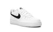 Air Force 1 GS "White / Black" CT3839 100
