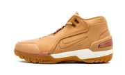 Air Zoom Generation AS QS "All Star/Vachetta Tan" 308214 200