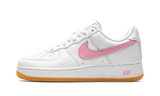 Air Force 1 Low "Pink Gum" DM0576 101