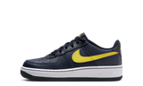 Air Force 1 GS "Obsidian" DV7762 400