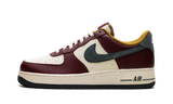 Air Force 1 "Dark Team Red Vintage Green" HQ3612 113