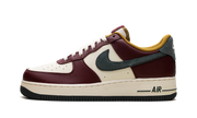 Air Force 1 "Dark Team Red Vintage Green" HQ3612 113