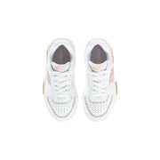 Fast Break Low X Lace - Kids