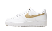 Air Force 1 '07 "White / Parachute Beige" FJ4146 124