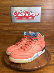 Jordan 5 Retro DJ Khaled We The Best Crimson Bliss