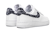 AIR FORCE 1 LO '07 MNS WMNS "Black Paisley" DH4406 101
