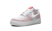 Air Force 1 Crater Flyknit GS "Wolf Grey" DH3375 002