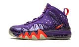 Barkley Posite Max "Phoenix Suns" 555097 581