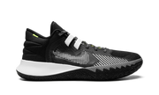 Kyrie Flytrap V "Black Cool Grey" CZ4100 002