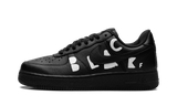Air Force 1 Low "BLACK COMME des GARCONS" IB9949 001