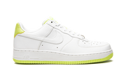 Air Force 1 '07 "White / Volt" 315122 119